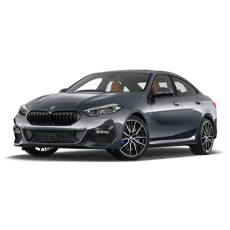 Compare Cheap BMW 2 Series Gran Coupe Car Leases